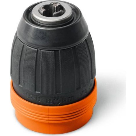 Mandrino di precisione ASCM 14 QX/QXC ASCM 18 QX/QXC - 63208001020 (1/2)