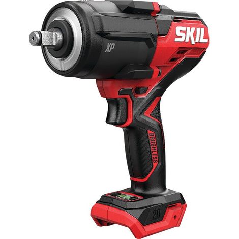 Skil 20V BL Chiave a Impatto 3285CA con Luce LED