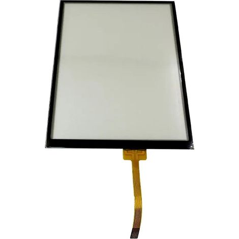 Écran tactile de collecte de données pour Trimble TSC3 / AMT 10476, numériseur d'écran tactile, capteurs, lentille frontale G (1/5)