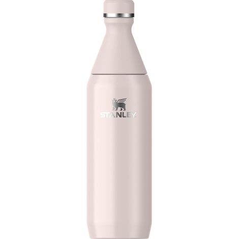 Stanley All Day Slim bottiglia isolante quarzo rosa 0,6 L (1/5)