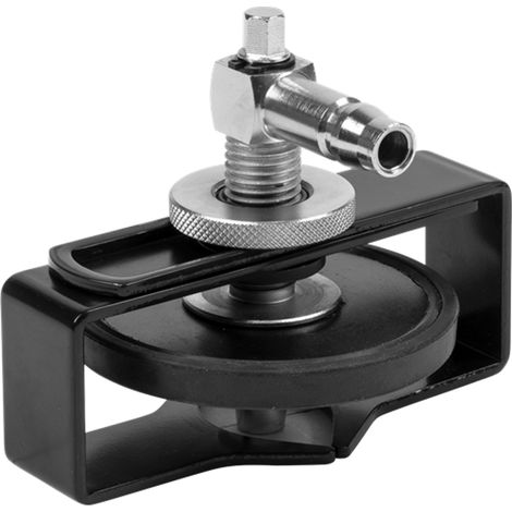 Sealey Universal Brake Clutch Bleeder Cap Adaptor Fits Most Vehicles VS0204UA