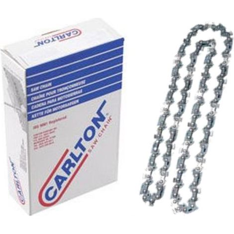 Chaine de tronconneuse 3/8 Picco 1.3mm 55 Entraineurs