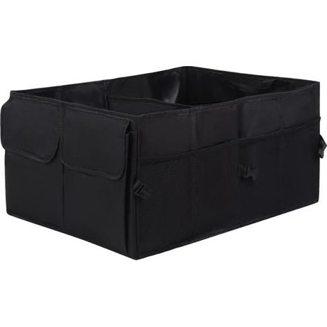 Auto-Faltbox, coffre de rangement organiseur pour voiture. (1/5)