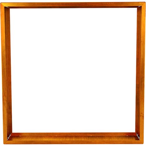 Home Deluxe - Almacén de madera de acero NANGA - Made in Germany (1/5)