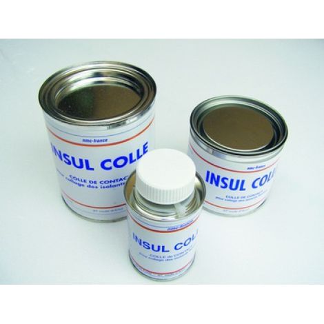 COLLE INSULCOLLE 0,25L NMC 3002100
