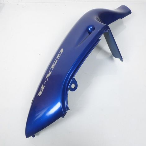 [PRODUIT D'OCCASION] Coque arrière gauche origine pour moto Suzuki 750 GSXR 1996 à (1/3)