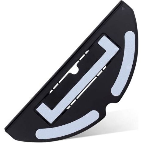 BUNTHAUS Support Réservoir d’Eau de Rechange pour Aspirateur Xiaomi Roborock S7, T7S, T7S Plus (1/5)