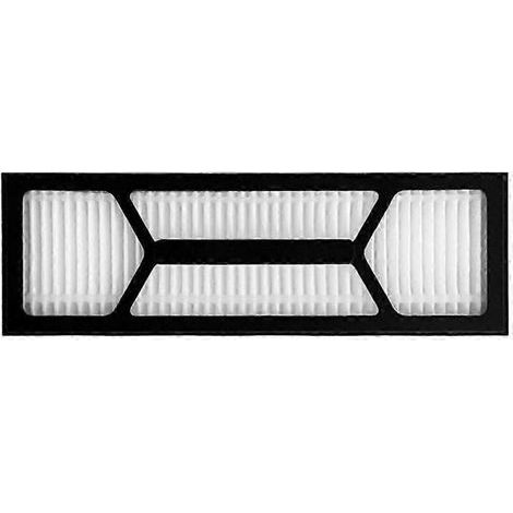 Applicable aux accessoires pour robot nettoyeur et balayeuse S1 Pro : filtre, élément filtrant, accessoire pour balayeuse (1/5)