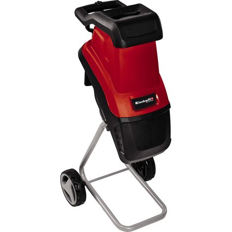 Biotrituratore Elettrico GHKS2540 Einhell Volt 230 Watt 2400 a Lame (1/5)