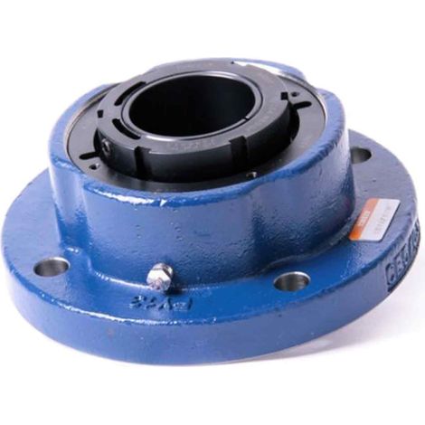 Palier rond Solid Block QVFY11V200SM-TIMKEN