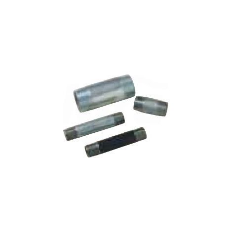 Mamelone zincato Mm20x27 60mm