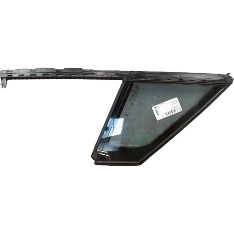 Glace Fixe Porte Avd CITROEN C4 2010- [PRODUIT D'OCCASION]♻️9202q5 (1/2)