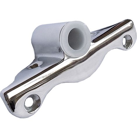 Butterfly-shaped oar holder made of 316 stainless steel, oar mount, boat accessory
