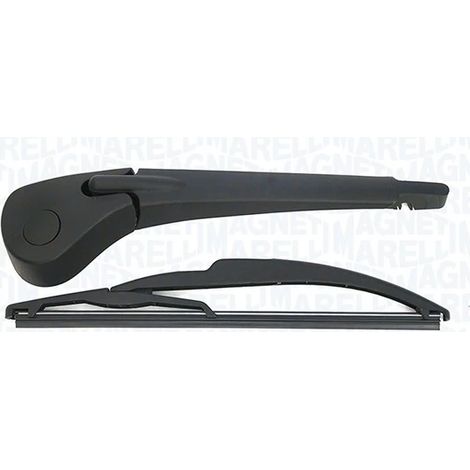Kit de bras d'essuie-glace, nettoyage des vitres Magneti Marelli 000723180356
