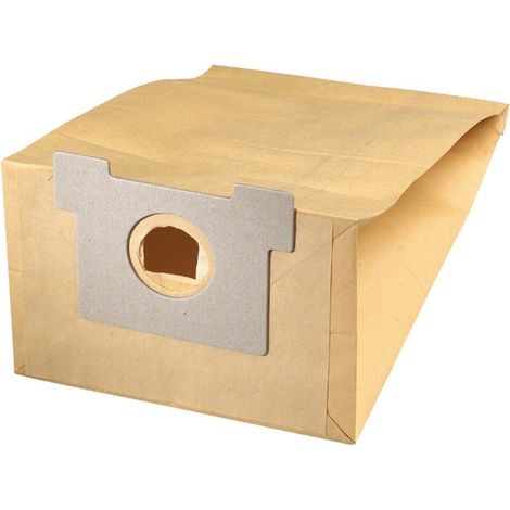 8PZ SACCHETTI CARTA ASPIRAPOLVERE PANASONIC MCE9 94 95 97 940 949 952 2600