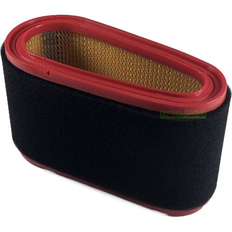 filtre à air pour moteurs WM 12,5 13,5 14 14,5 16 / Efco EF 91 101C 18502020 185501990 (1/4)