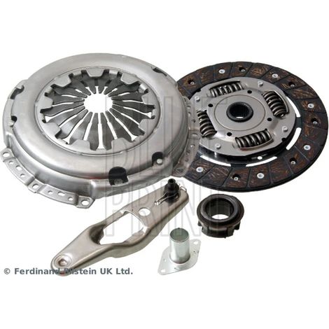 Kit d'embrayage Blue Print ADV183038 AUDI 02T 141 153 K 02T 141 153 K S2