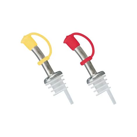 BECCUCCIO VERSATORE 'PRESTO' 9 cm - 2 Pezzi