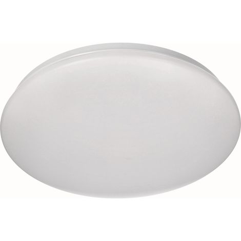 Jandei - Plafón LED frameless 6000K 24W 350mm