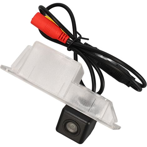 Caméra de recul étanche IP68, angle de vision de 170°, vision nocturne, AHD, remplacement pour Hyundai Sonata NF 2004-2009 (1/5)