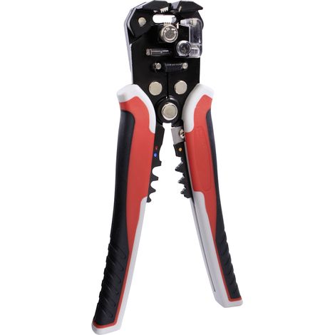 Quadrios 23T031 23T031  Automatische Abisolierzange   23 bis 10