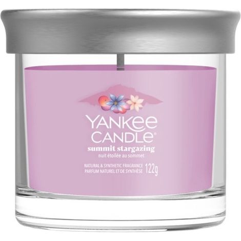 Yankee Candle Summit Sternenkerze 122 g (1/2)
