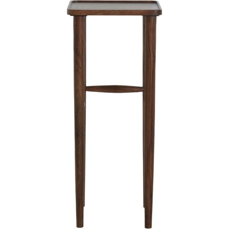 Light & Living QIANO Säule aus Akazienholz braun – 42x42x100 cm