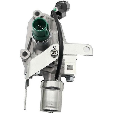 Électrovanne de régulation d'huile haute qualité, vanne VVT 15810-P13-005, route