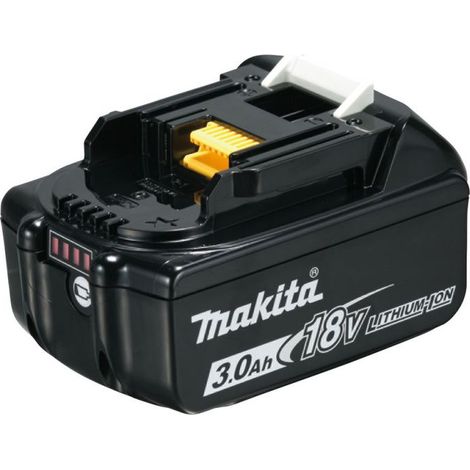 MAKITA Akku-BL1830B Li 18,0V 3Ah - 197599-5