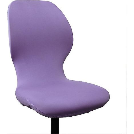 1 Stück elastischer Bürostuhlbezug (1/3)