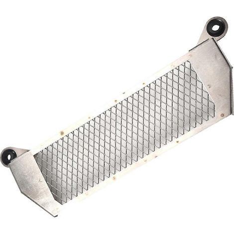 Grille de protection de radiateur pour moto, compatible avec le réservoir d'eau BMW K1300R K1200R - SFYGV (1/5)