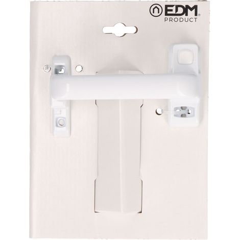 Blister cierre presion 6801 derecha aluminio blanco edm (1/3)