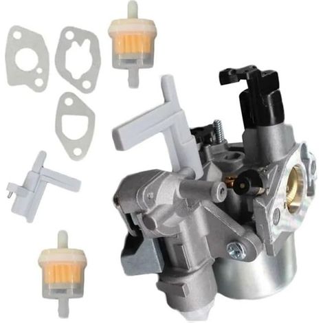 Carburateur Adapté Subaru Robin EX17, EX170, SP170 – Remplace 277-62301-60, 277-62301-30 (1/5)