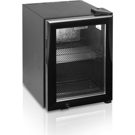 Réfrigérateur Table Top BC30 - TEFCOLD (1/5)