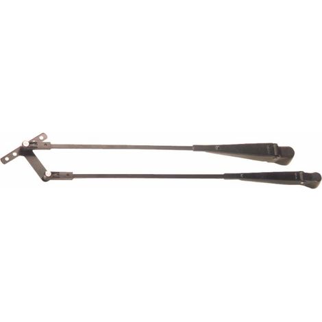 Bracci paralleli terg,lung,450-533mm (1/2)