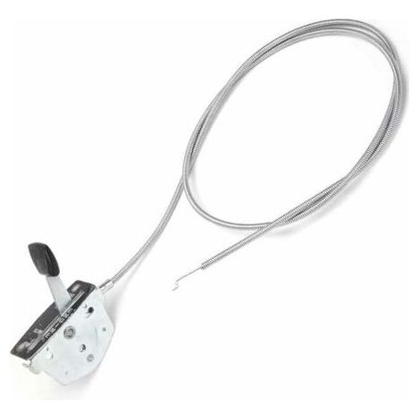 Manette, commande de gaz pour Snapper n° 18188 (1/4)