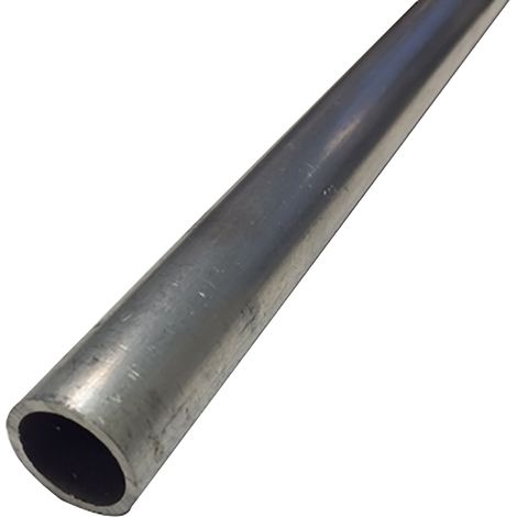 Tube en Aluminium RS PRO x 1m ( Prix pour Lot de 5 )