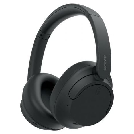 Auriculares Inalámbricos Sony WH-CH720 Negro