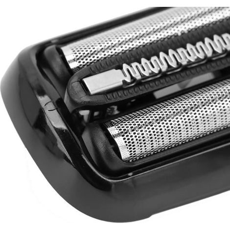 Tête de rechange - FYDUN - Braun Cheetah 5/6 Series - Lavable - Utilisation adulte - Mixte (1/4)