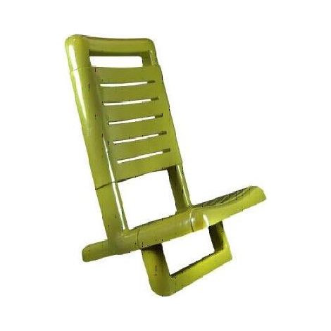FPLUS playa finstock silla playa verde plegable 42042 , playa finstock silla playa verde plegable 42042