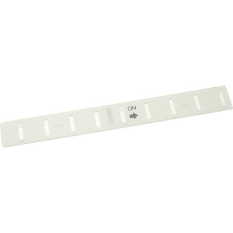 CONTROLE D HUMIDITE POUR REFRIGERATEUR ARTHUR MARTIN - 214961701