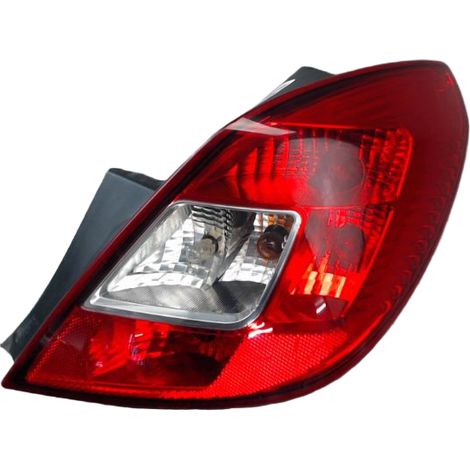 [PRODUIT D'OCCASION] Feu Arrieree Droit OPEL Corsa ♻️ Ref Oe. 93190951 - Garantie à vie (1/3)