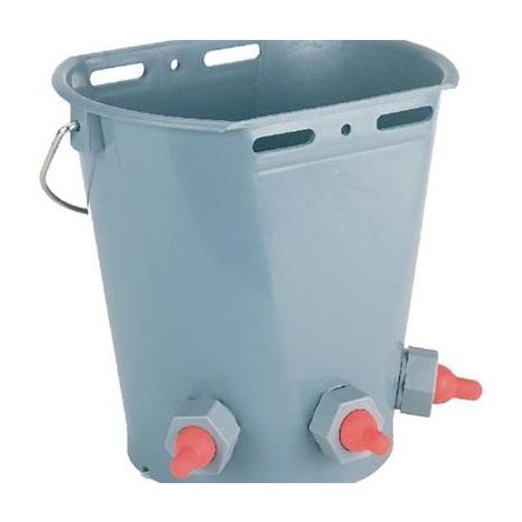 Kerbl Teton 8L WÐ©rfel fÐ©r Lmmer (3 Ausgnge)