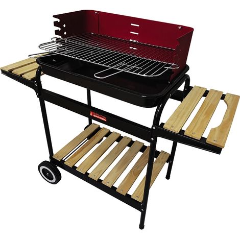 Barbecue Blinky Calipso (1/2)