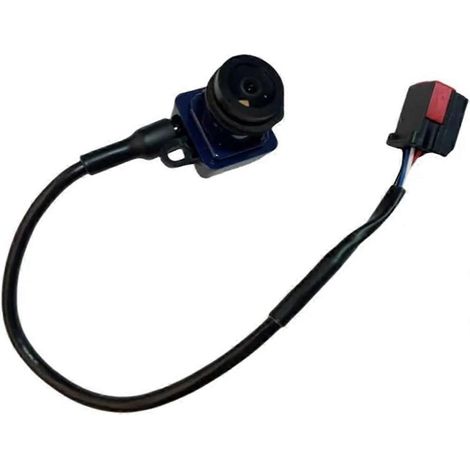 Cámara de visión trasera para coche 7355951810 735568196 73554401 para Fiat Backup Assist Parking Camera (1/5)
