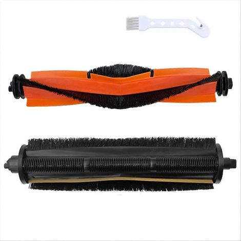 Convient pour M40/D110CN accessoires principal brosse rouleau brosse Cutting brosse pièces de rechange (1/5)