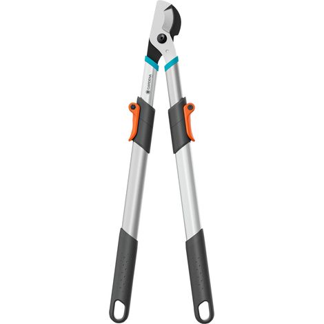 GARDENA TeleCut Basic, Telescoping Pruners For Green Wood (12020-20) (1/5)