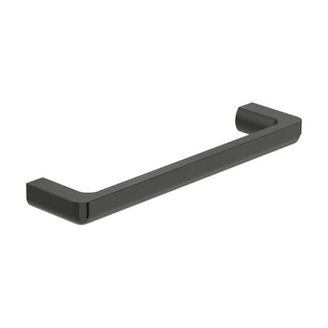TOALLERO LAVABO TEMPO 300MM NEGRO TITANIO
