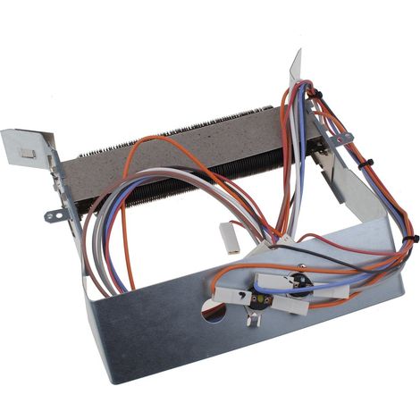 Ariston - elemento calefactor incl. Termostatos - c00277073 - 8055005770733