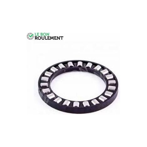 Butée à rouleaux cylindrique K81217-TN